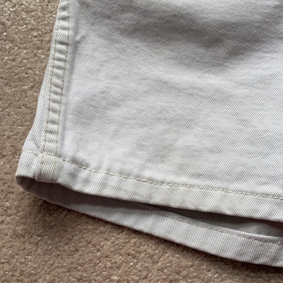 Men’s Wrangler Jean Shorts - Picture 4 of 7